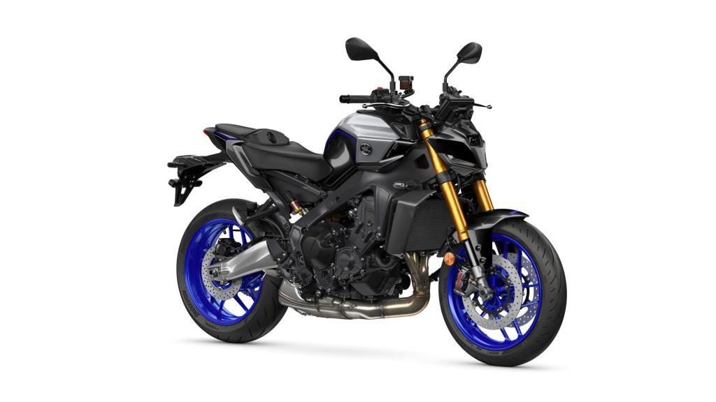 Yamaha MT